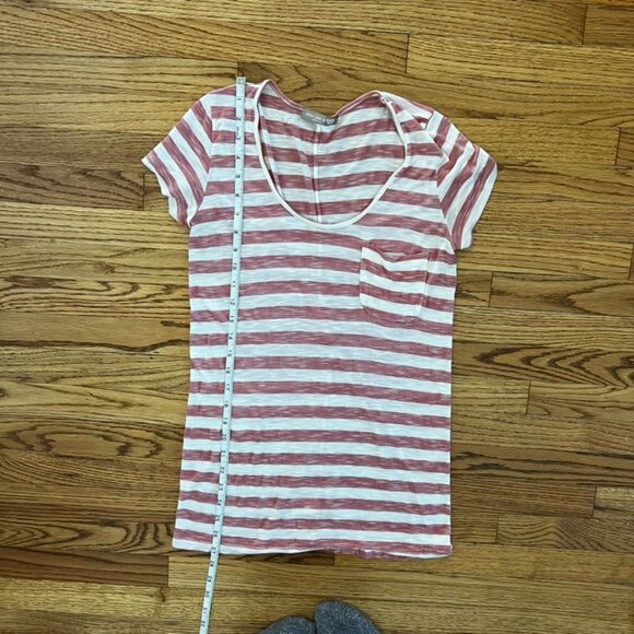 Vintage Eco Graphic Tee Boho Indie LA Designer Alexx Jae Milk Soft Grunge Boho - Picture 8 of 10